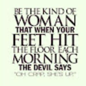 Meet your Posher, Connie